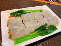 -小城粥道·海胆鲜虾粥(解放广场店)