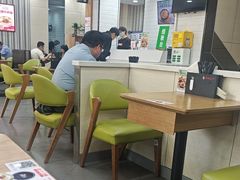 -李先生牛肉面大王(北京东四店)