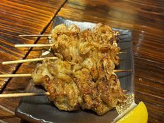 -鸟鹏烧鸟居酒屋(熙龙湾店)