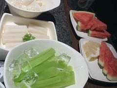 -海底捞火锅(崇文门新世界百货店)