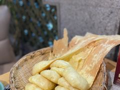 -六合居(温江店)