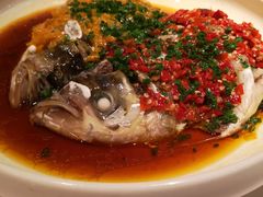 -玫瑰厅上海菜(兴国路店)