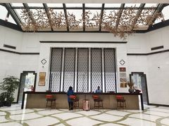 -扬州瘦西湖温泉