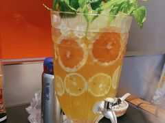 -探鱼·鲜青椒爽麻烤鱼(领展购物广场店)