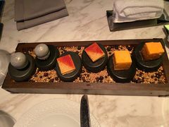 -翡翠36餐厅(浦东香格里拉店)