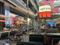 -Simple Yummy简单美味(上邦百汇城店)