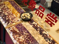 -老阿婆粽子(朱家角店)