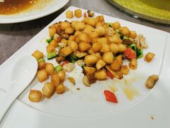 -大湾区鑫南酒家·粤菜(黄岐店)