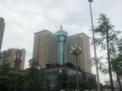 -成都凯宾斯基饭店