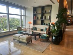-上海浦东嘉里大酒店