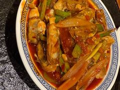 -福苗小骆驼烧烤(大唐不夜城店)