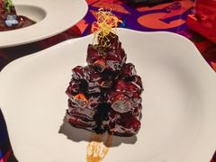 -上海滩餐厅(BFC外滩金融中心店)