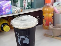 -瑞幸咖啡(沃尔玛华侨城店)