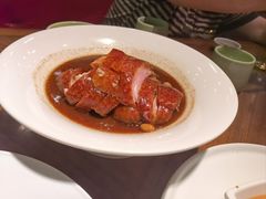 -蝴蝶里·粤菜·点心(龙湖杭州金沙天街店)