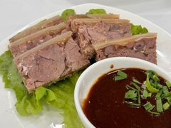 -瑞福园联谊餐室(茂名南路店)