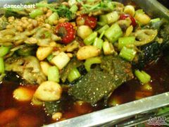 -聚点串吧·北京烧烤(赵登禹路店)