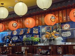 -鸟鹏烧鸟居酒屋(仁恒梦中心店)