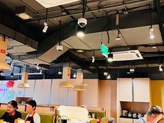 -海底捞火锅(劲松店)