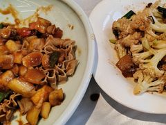 -香园楼(钻石路店)