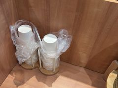 -鱼酷活鱼烤鱼(新世界城店)