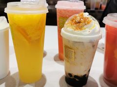 -奈雪的茶(石厦时代广场店)