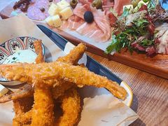 -Devils’ Brewery小恶魔精酿啤酒(泛海美式熏肉店)