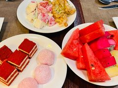 -食间牛排(湖西路店)