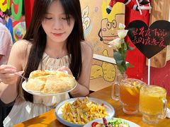 -黑熊披萨orso pizza