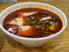 宽粉-马三洋芋片(兰州总店)