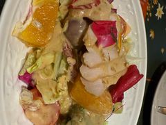 -第101座花园餐厅(湖滨88店)