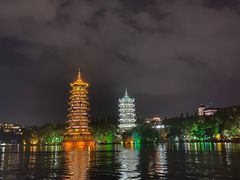 -桂林两江四湖景区