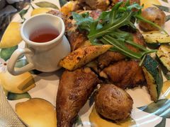 -弗兰克牛排西餐厅Ribone steak house(柠檬花园店)