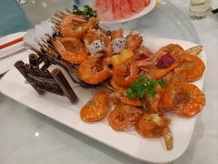 -御沪沪味园.融合菜.海鲜(斜土路店)
