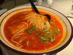 -翡翠拉面小笼包(岭南新天地店)