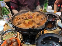 -范贤光鸡公煲(平乐园总店)