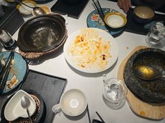 -彩虹之约•淮扬家宴(亚运村店)