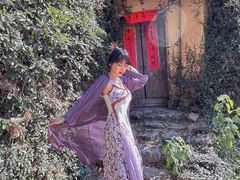-杨家堂村