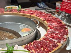 -潮泰牛肉火锅 · 创于1992年(车公庙店)