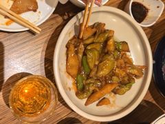 -金掌勺·锅包肉(广渠门店)