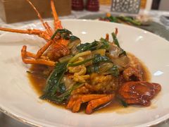 -宴悦海鲜餐厅·游水海鲜·牛排(亚龙湾瑞吉店)