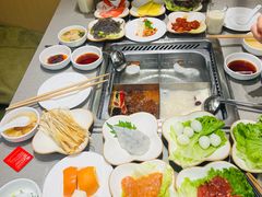 -海底捞火锅(赛格国际购物中心店)