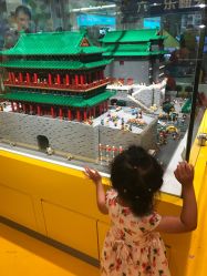 -乐高授权专卖店(朝阳大悦城店)