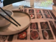 -院子餐厅·大锅菜·老杭帮(桥西直街店)