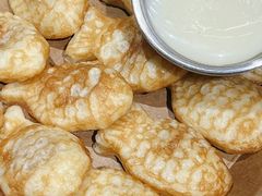 -哼蟹二将·烤肉酱蟹(合生汇店)