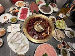 -长嘉·河图火锅(长嘉汇江景旗舰店)