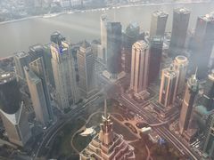 外景-上海中心大厦