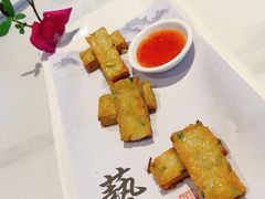-醉壹号海鲜大排档·老厦门特色菜(厦门美食地标店)
