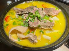 -应天大明王朝·南京菜创始店(中山陵店)