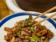 -田园印象·成都土菜院子(华阳店)
