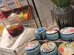 -金滏山烤肉·海鲜·火锅自助餐厅(襄阳万达店)